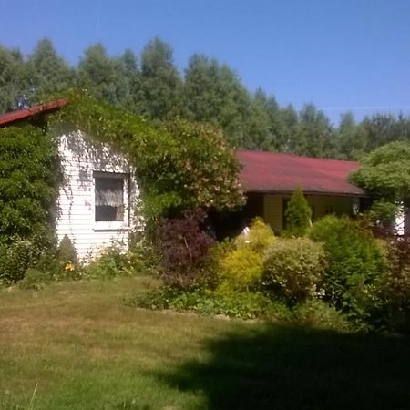 Agroturystyka Gaga Ustka Exterior photo